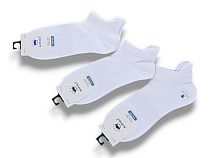 Носки Jelzin AY111-7 white - делук