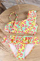 Купальник Sun&Sea BH376 yellow - делук