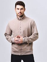 Кофта Спорт Little Secret 400477 l.brown - делук