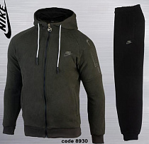 Костюм Спорт Azt AZ147-8930 khaki - делук