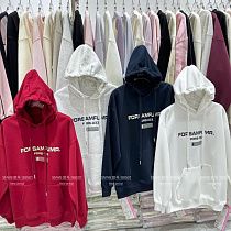 Худи Meloria 88501 white - делук