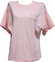 Футболка Sevim SV96 pink - делук