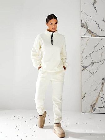 Костюм Спорт Romeo Life 90 white - делук