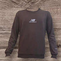 Свитер Sevim SV3322 brown - делук