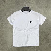 Футболка Fili Kids FK1033 white - делук