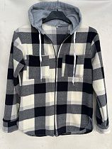 Рубашка Sevim SV693 black - делук