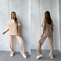 Костюм Sofi Cor 2119 beige - делук