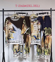 Костюм Saint Wish 2162 mix - делук