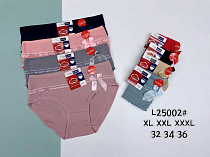 Трусики L25002 - делук