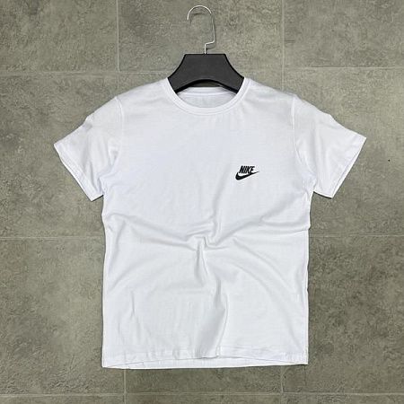 Футболка Fili Kids FK1033 white - делук