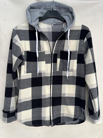 Рубашка Sevim SV693 black - делук