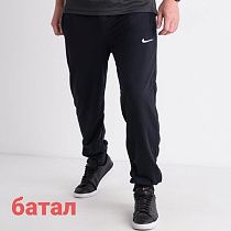 Штаны Спорт Sport Style 12N navy - делук