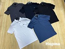 Футболка Navas NV575 blue - делук