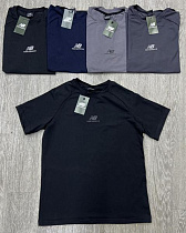 Футболка Verton W26868 navy - делук