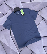 Футболка Verton W26806 blue - делук