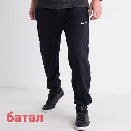 Штаны Спорт Sport Style 12N navy - делук