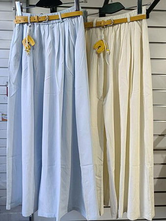 Штаны Trend TR294 l.blue - делук