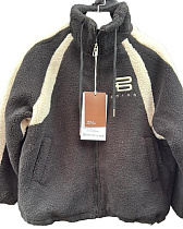 Куртка Major Kids 82575 black - делук