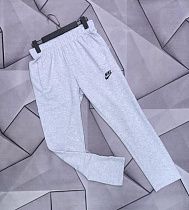 Штаны Спорт Rassul 6618 grey - делук
