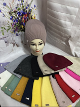 Шапка Candy CN1858 mix - делук