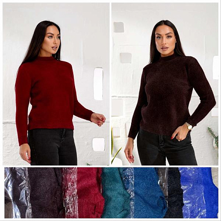 Гольф Lola LL370 mix - делук