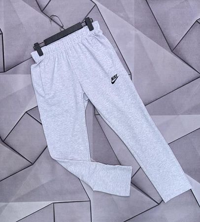 Штаны Спорт Rassul 6618 grey - делук