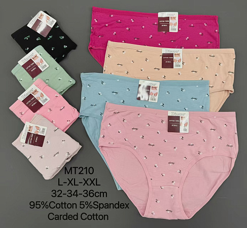 Трусики MT210 - делук