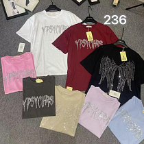 Футболка Style Nadezhda 236 mix - делук