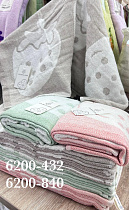 Полотенце 6200-432 - делук