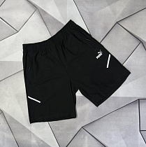 Шорты Verton W26747 black - делук