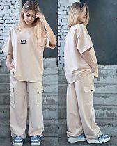Костюм Karolina KR228 beuge - делук