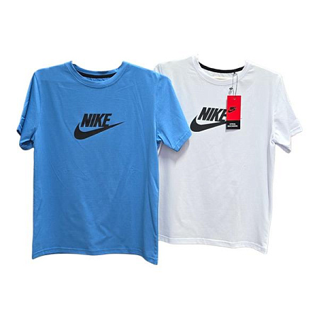 Футболка Sevim SV2167 white - делук