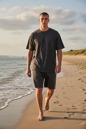 Костюм 2Bro BR967 d.grey - делук