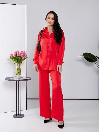 Костюм Arina 8038 coral - делук