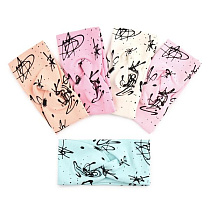 Повязка Candy CN2683 mix - делук