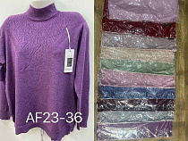 Свитер Estima AF23-36 mix - делук