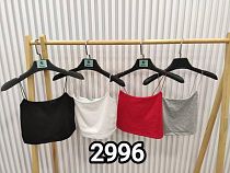 Топ Mmc Clothes 2996 grey - делук