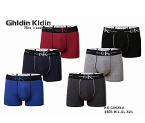 Трусы Comfort G8529-8 Трусы Comfort G8529-8 - делук