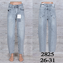 Джинсы Uno2 2825 - делук