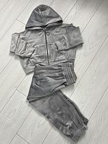 Костюм Спорт Marimaks 220 grey - делук
