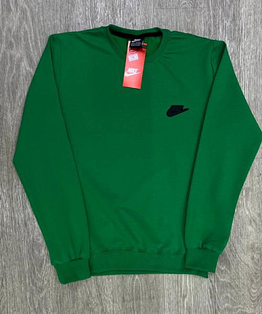 Свитер Mirwear Kids NW326-255-3 green - делук