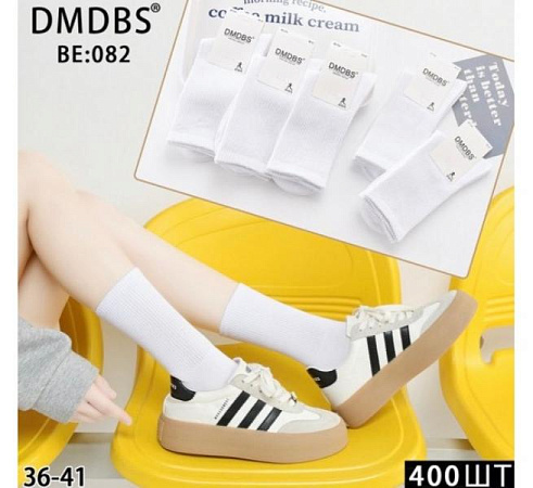 Носки Redoor BE082 white - делук