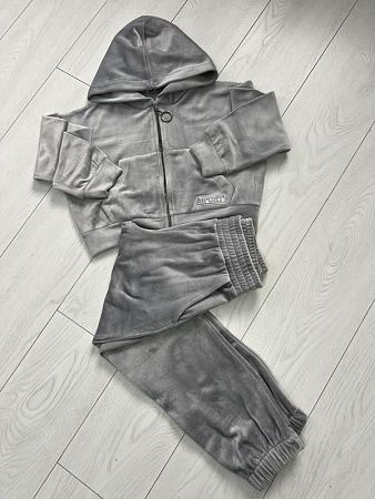Костюм Спорт Marimaks 220 grey - делук