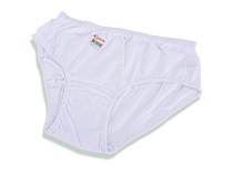 Трусы Textile 2030-1 white (L) - делук