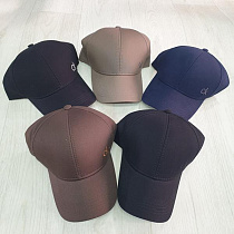 Кепка Candy CN2521 mix - делук