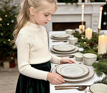 Гольф Yalisi 519 milk - делук