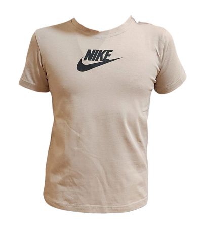 Футболка Sevim SV295 beige - делук