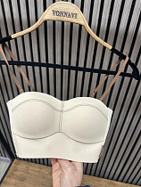 Корсет Nefertiti NF123 beige - делук