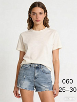 Шорты Newjeans 060 l.blue - делук