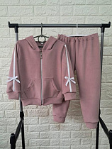 Костюм Спорт Proschenko PR510 powder - делук